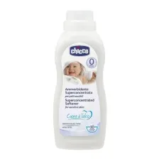 Кондиционер для белья Chicco Sweet Talcum Детский (750мл)