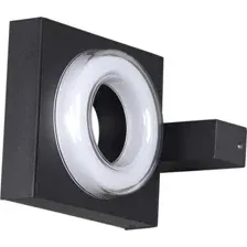 Уличный настенный светильник Odeon Light Vart 6654/5WL