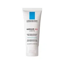 La Roche-Posay Toleriane KERIUM DS Успокаивающий уход для кожи лица,склонной к себорейному дерматиту 40 мл