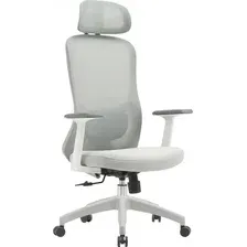 Офисное кресло CACTUS CS-GMC515-GY (серый)