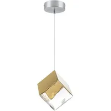 Подвесная люстра Lightstar Qubica 805502