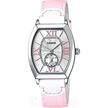 Часы наручные женские Casio LTP-E114L-4A1