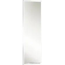 Зеркало Doratiz Тиана 45x150 2711.912 (сенсорный выключатель, подсветка)