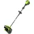 Снегоуборщик Greenworks GD60SS2 (без АКБ)