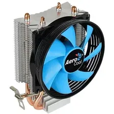 Кулер для процессора AeroCool Verkho 2