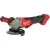 Углошлифмашина Milwaukee M18 FSAG125X-0 FUEL, 4933478701
