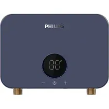 Проточный электрический водонагреватель Philips AWH1053/10(55LA)