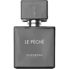 Парфюмерная вода для мужчин "Le Peche" (30 мл)