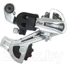 Переключатель задний Shimano RD-TY21-B-GS,ARDTY21BGSDS