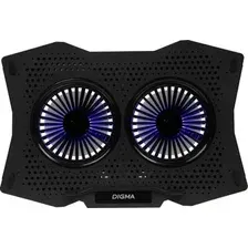 Подставка Digma D-NCP180-2x110