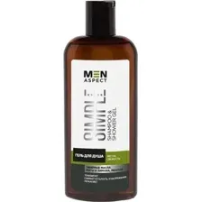 Гель для душа Modum Men Aspect экстра свежесть (250г)