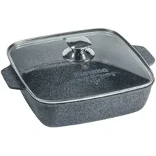 Жаровня Мечта Premium Grey M37901