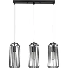 Подвесная люстра Escada Phoenix 10198/3S
