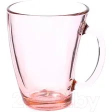 Кружка Luminarc Sheyp Pink Q0391