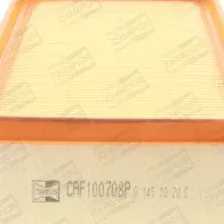 Фильтр воздушный CHAMPION CAF100708P