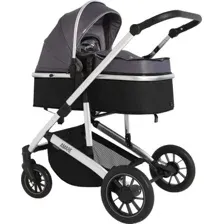 Коляска Sweet Baby Amare 2 в 1, grey