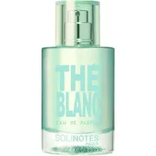 Парфюмерная вода Solinotes The Blanc EdP (50 мл)