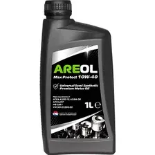 Моторное масло Areol Max Protect 10W40 / 10W40AR002 (1л)