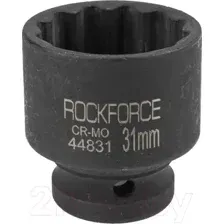 Головка слесарная RockForce RF-44831