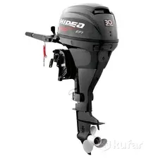 Лодочный мотор Hidea HDEF30 FEL-T