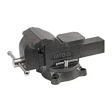 Тиски Yato YT-6502