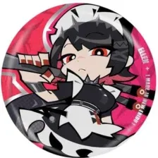 Значок miHoYo Zenless Zone Zero Ellen ZZZ65