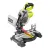 Торцовочная пила Ryobi EMS190DCL (5133000932)