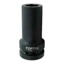 Головка слесарная Toptul KABE3224