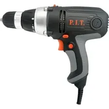 Дрель-шуруповерт P.I.T PBM10-C2