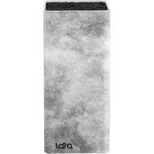 Подставка для ножей Lara LR05-102 (серый)