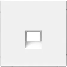 Лицевая панель Systeme (Schneider) Electric ArtGallery GAL001384