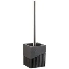 Ершик для унитаза Perfecto Linea Element 35-618503