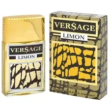 Туалетная вода Positive Versage Limon, мужская, 100 мл