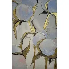 Картина Stamion Хлопок (60x80см)