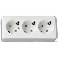 Розетка Schneider Electric Этюд PA16-012B