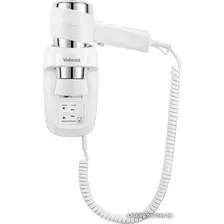 Сушилка для волос Valera Action Protect 1600 Shaver (белый)