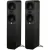 Напольная акустика Q Acoustics 5050 (черный)