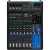 Микшерный пульт Yamaha MG-10XUF