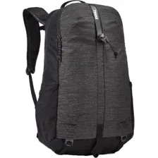 Туристический рюкзак Thule Nanum 18L TNAU118BLK (black)