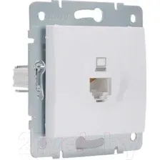 Розетка Lezard Karina 707-0288-139
