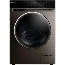 Стирально-сушильная машина Gressel UBS603