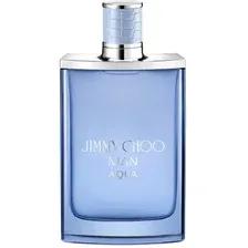 JIMMY CHOO Туалетная вода MAN AQUA  30 мл