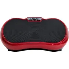 Виброплатформа VictoryFit VF-M200 (красный)