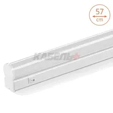 Wolta WT5S10W60 Линейный светильник WT5S10W60 10Вт 4000К IP20 700лм 570х32x23 мм 1/25