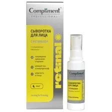 Compliment Professional Retinal Сыворотка для лица с ретиналем, 30мл