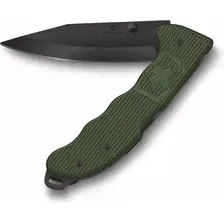 Нож складной Victorinox Evoke Alox 0.9425.DS24