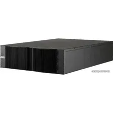 Внешний батарейный блок Powercom BAT VGD-240VRM 10K PDU W/O CH (240В/9 А·ч)