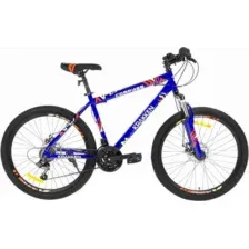 Велосипед Krakken Compass 16 2025, синий