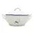 Блюдо Cmielow i Chodziez Rococo E280-0036960 (гусь)