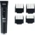 Машинка для стрижки волос Dewal Beauty Select HC9011, черный